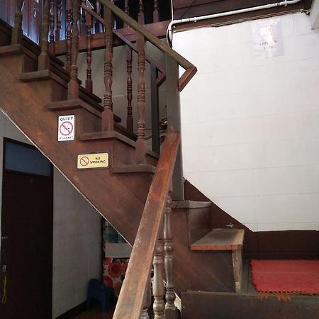 Samlanjed Guesthouse 清邁 外观 照片